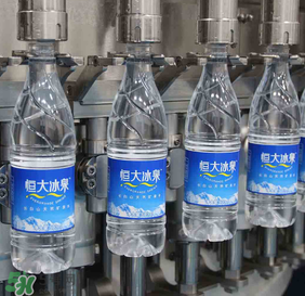 恒大冰泉多少錢一瓶？恒大冰泉為什么這么貴？