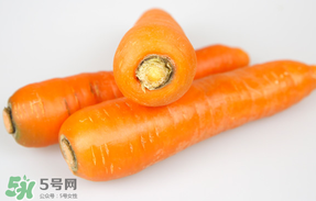 胡蘿卜心變白能吃嗎？胡蘿卜心發(fā)白可以吃嗎？