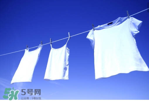 過年可以洗衣服嗎？大年初幾可以洗衣服？