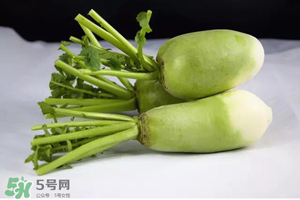  空心的蘿卜能吃嗎？蘿卜空心了還能吃嗎？