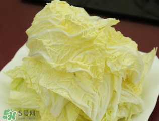 白菜發(fā)苦能吃嗎？大白菜發(fā)苦是什么原因？