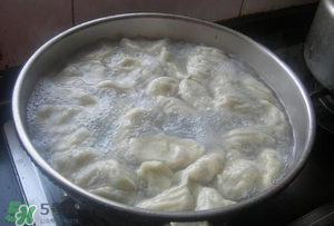 ?冷凍水餃怎么煮不破？冷凍水餃怎么煮好吃？