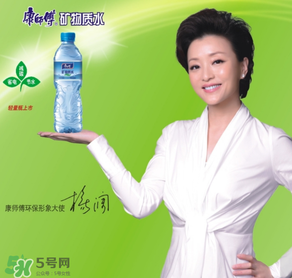 康師傅礦泉水多少毫升？康師傅礦泉水一瓶多少毫升？