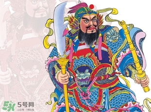 門神可以貼廚房嗎？門神不能貼哪里？