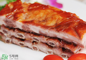 腌排骨放多少鹽？腌排骨一斤肉放多少鹽？
