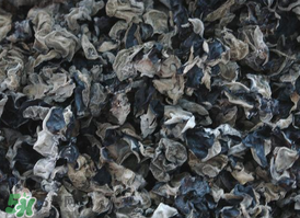 干木耳多少錢一斤？干木耳多少錢一斤2017？