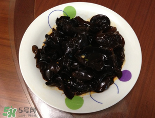 干木耳泡多久可以吃？干木耳泡了兩天還能吃嗎？