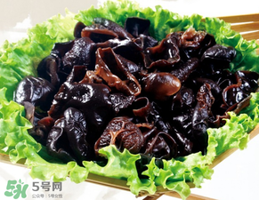 干木耳泡多久可以吃？干木耳泡了兩天還能吃嗎？