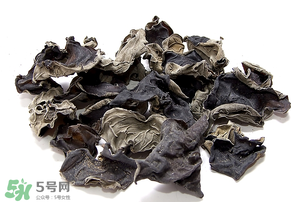 干木耳發(fā)霉了還能吃嗎？干木耳發(fā)霉了怎么處理？