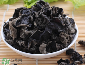 干木耳發(fā)霉了還能吃嗎？干木耳發(fā)霉了怎么處理？