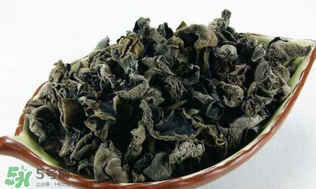 干木耳過期了還能吃嗎？干木耳保質(zhì)期是多久？