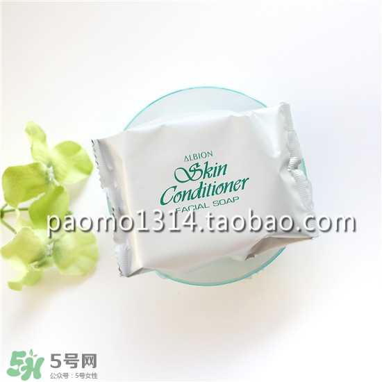奧爾濱健康皂怎么用？奧爾濱健康皂功效作用