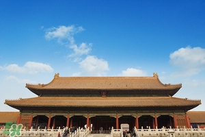 北京春節(jié)穿什么？春節(jié)去北京穿什么衣服？