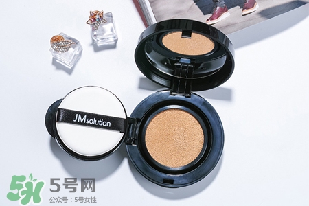 jmsolution水光氣墊bb霜怎么樣？jmsolution水光氣墊bb霜好用嗎？