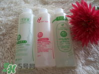 千纖草絲瓜水怎么樣？千纖草絲瓜水好用嗎？