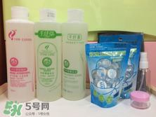 千纖草絲瓜水怎么樣？千纖草絲瓜水好用嗎？