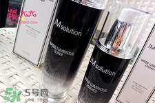 jmsolution水光爽膚水多少錢(qián)？jmsolution水光爽膚水韓國(guó)價(jià)格