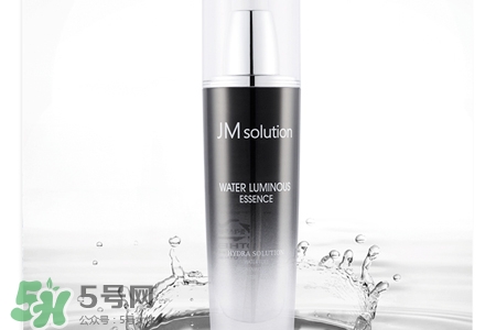 jmsolution水光爽膚水怎么用？jmsolution水光爽膚水使用方法