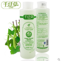 千纖草絲瓜水有激素嗎？千纖草絲瓜水有酒精嗎？