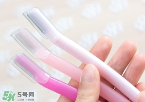 修眉刀哪個(gè)牌子好？修眉刀品牌排行榜