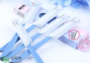 修眉刀哪個(gè)牌子好？修眉刀品牌排行榜