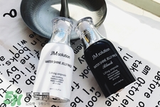jmsolution睡眠面膜怎么樣？jmsolution睡眠面膜好用嗎？