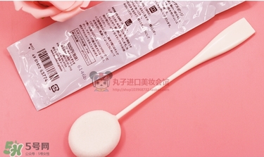 資生堂拍拍樂怎么用？資生堂拍拍樂使用方法