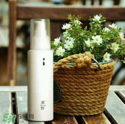 素野護(hù)膚品孕婦可以用嗎？素野護(hù)膚品有副作用嗎？
