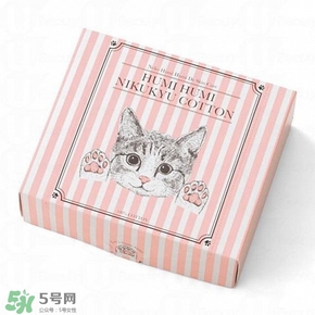 felissimo貓爪化妝棉多少錢？felissimo貓爪化妝棉哪里買？