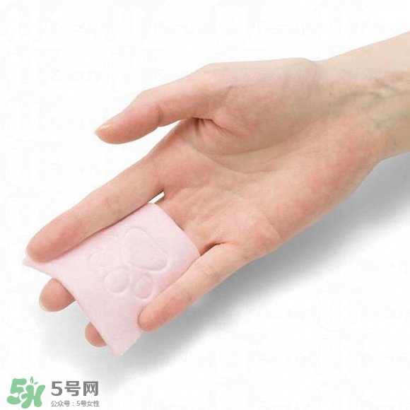 felissimo貓爪化妝棉多少錢？felissimo貓爪化妝棉哪里買？
