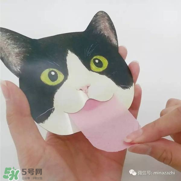 felissimo貓爪化妝棉多少錢？felissimo貓爪化妝棉哪里買？