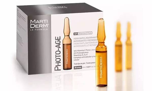martiderm安瓶有哪些？martiderm安瓶哪款好比較
