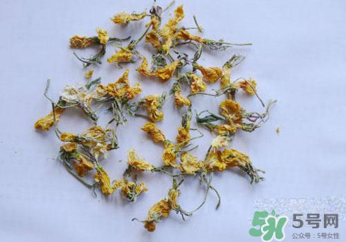 月見草怎么吃？月見草的用法用量