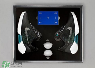 耐克nike智能跑鞋多少錢？耐克nike智能跑鞋價格