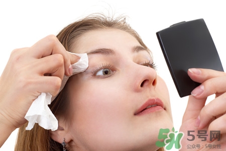 不化妝能用卸妝膏嗎？不化妝可以用卸妝膏嗎？
