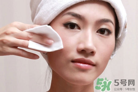 不化妝能用卸妝膏嗎？不化妝可以用卸妝膏嗎？