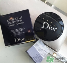 dior2017款氣墊bb多少錢(qián)?迪奧恒久完美氣墊專柜價(jià)格