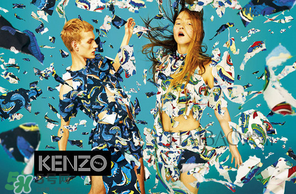 kenzo算不算奢侈品？kenzo算幾線品牌？