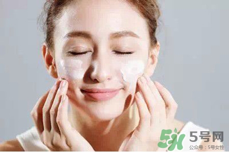 卸妝膏一次用多少？卸妝膏每次用量多少？