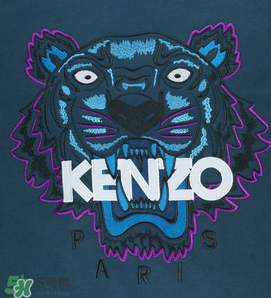kenzo虎頭衛(wèi)衣多少錢？kenzo虎頭衛(wèi)衣專柜價格