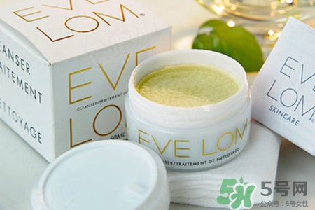 eve Lom卸妝膏怎么樣？eve Lom卸妝膏好用嗎？