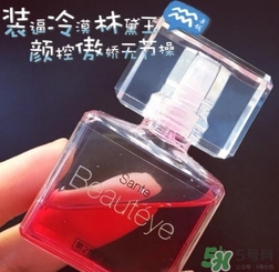 眼藥水的清涼度是什么意思？眼藥水的清涼度區(qū)別