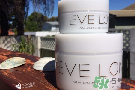 eve lom卸妝膏怎么用？eve lom卸妝膏使用方法