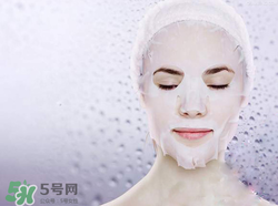 冬天面膜可以用熱水泡嗎？冬天面膜用熱水泡幾分鐘？