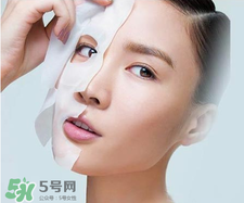 冬天面膜可以用熱水泡嗎？冬天面膜用熱水泡幾分鐘？