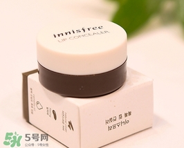 唇部遮瑕膏可以用什么替代？唇部遮瑕膏替代品