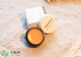 悅詩風吟唇部遮瑕膏怎么用？悅詩風吟唇部遮瑕膏使用方法