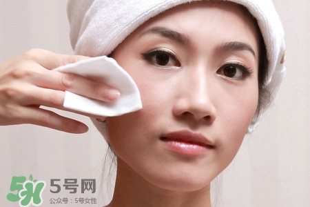 汗蒸后能卸妝嗎？汗蒸后要卸妝嗎？
