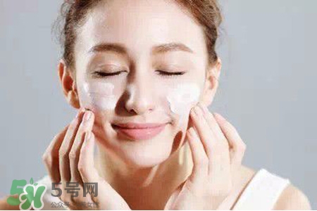 汗蒸后能卸妝嗎？汗蒸后要卸妝嗎？