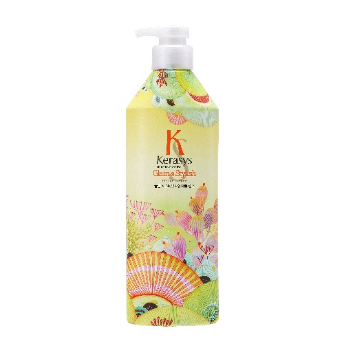 kerasys洗發(fā)水怎么樣？kerasys洗發(fā)水有幾種